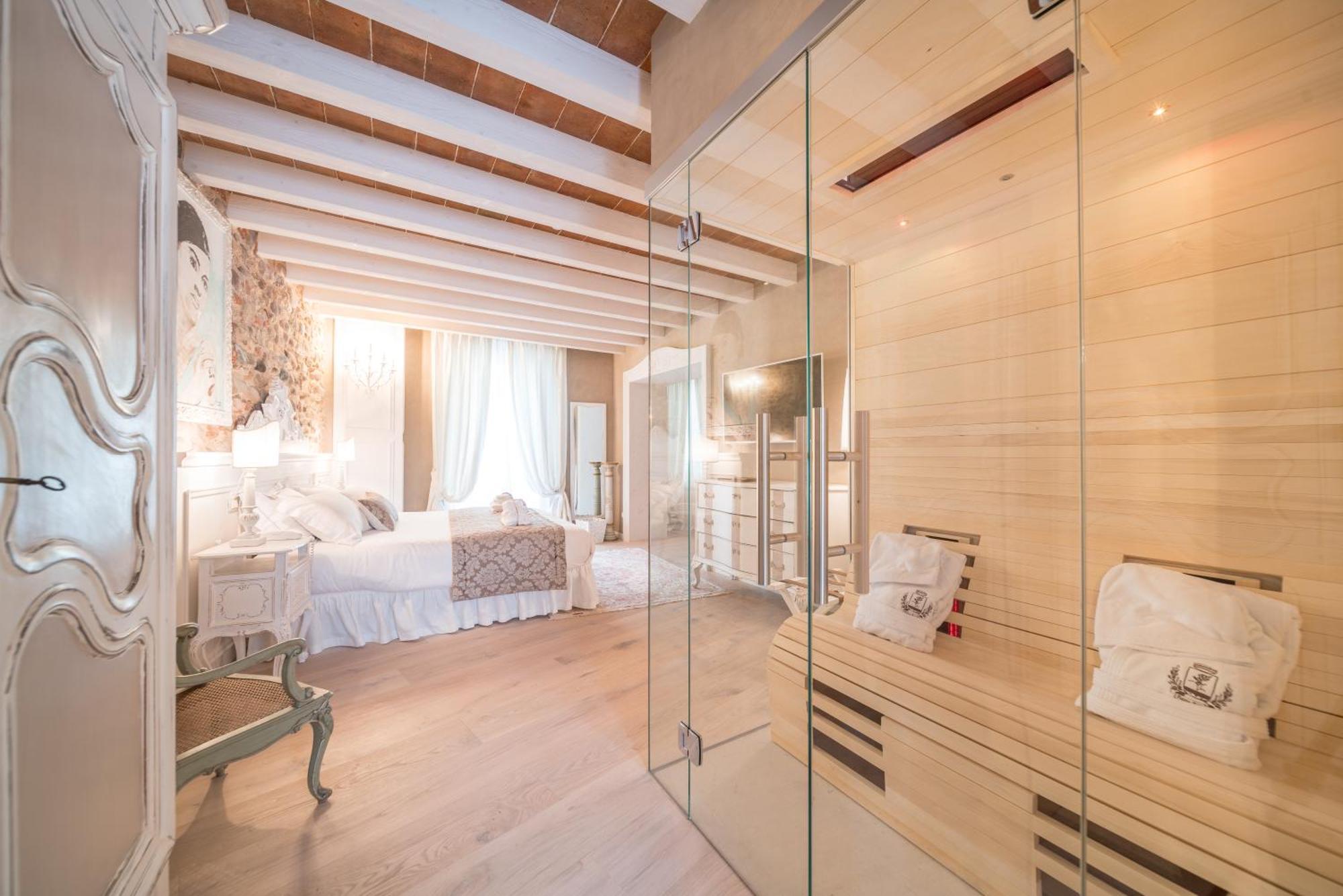Regia Rosetta - Royal Rooms Borghetto Valeggio sul Mincio Luaran gambar